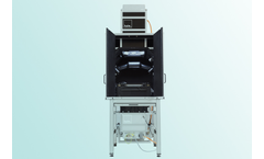 Halm - Model Celltest4-BF - Modular Turnkey System