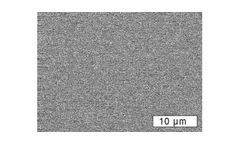 Mesoporous Corundum Ceramics (Alpha-Al2O3)