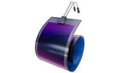 HeliaSol - Model 436-2000 - Solar Film