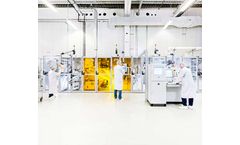 Organic Photovoltaics (OPV) Technology
