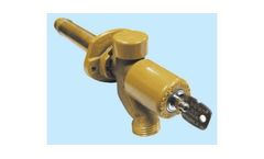 Woodford - Model SL-17, SL-24, SL-65 - Stem Locks
