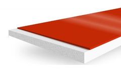 Hi-Bond - Model VST 6064 WFR - Flame Retardant Strong Acrylic Foam Tapes