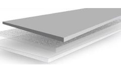 Hi-Bond - Model HB710 - Conductive Single Coated Acrylic Adhesive Electrical Tapes