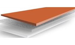 Hi-Bond - Model HB 720A - Micron Thick Copper Foil Electrical Tapes