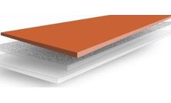 Hi-Bond - Model HB 740 - Micron Thick Copper Foil Electrical Tapes