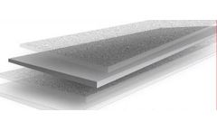 Hi-Bond - Model HB 750 - Double Sded Aluminium Foil Electrical Tapes