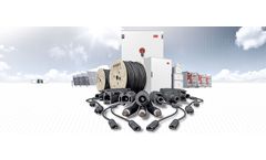 HIS CONNECT - Solar Wiring System