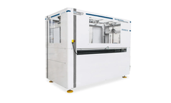 Ecoprogetti - Model BUFFER FIFO 15 - First In, First Out (FIFO) Storage System