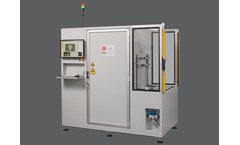 Intego - Brick Slab Inspection System