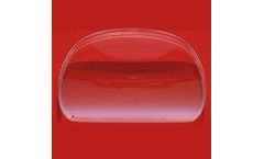 Intego - Display and Transparent Part Inspection System