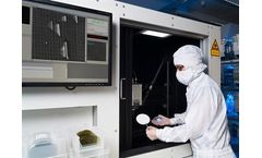 Intego - Model LEDs, OLEDs, MEMS - Microscope Scanner