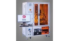 Intego - Model SPICA - Thermography System