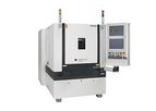 Expego - Split Axis Laser Processing Workstation Machine