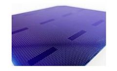 InnoLas - Model C-SI - Solar Cells