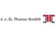J. v. G. Thoma GmbH