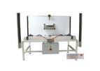 J.v.G. - Model 3622 - High Voltage Test Station