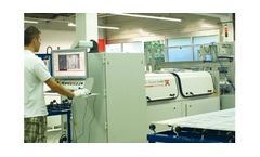 J.v.G. - Model EL - Automatic / Manual Tester