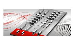 Development & Simulation Services