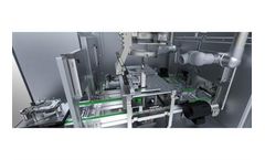 Electrode Cutting System