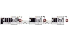 JRT - Print Line - Screen Printers