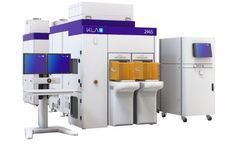 KLA - Model 29xx-2965 and 2950 EP - Broadband Plasma Patterned Wafer Defect Inspection System