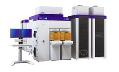 KLA - Model C30x - Broadband Plasma Patterned Wafer Defect Inspection System