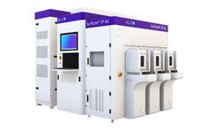 KLA - Model Surfscan SP7 XP - Unpatterned Wafer Defect Inspection System