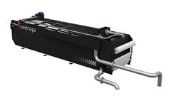 Veeraja - Pneumatic Vacuum Filters