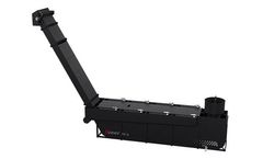 Veeraja - Scraper Conveyor