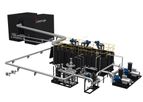 Veeraja - Roll Coolant Systems for Cold Rolling Mill