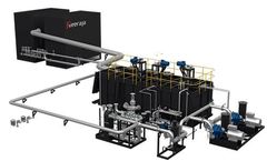 Veeraja - Roll Coolant Systems for Cold Rolling Mill