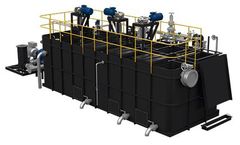 Veeraja - Roll Coolant Systems for Pickling line
