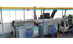 Veeraja - Centralized Filtration System