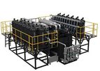 Veeraja - Coolant Filters for Honing