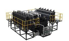 Veeraja - Coolant Filters for Honing