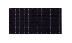 JSSolar - Model JS210N18 - Monocrystalline Cell
