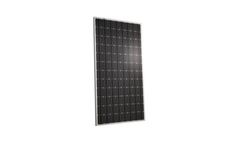 Solar Solutions for Industrial and Commercial Distribution