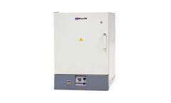 TPS - Model Blue M Series - Laboratory Oven