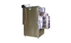 Tenney - Industrial Vacuum Oven