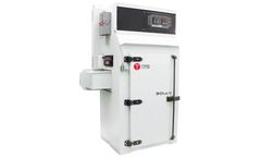 Blue M - Model Class A - Batch Ovens