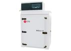 Blue M - Industrial Batch Ovens