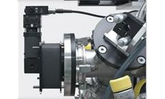 Indeotec - Laser Based Powder Detector