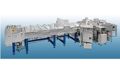 Octopus - Model II - Thin Film Deposition Equipment