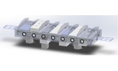 Indeotec - Model PVD - Module