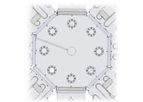Indeotec - Transfer Module