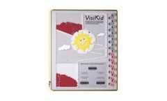 VisiKid - Photovoltaic Plants Readout System