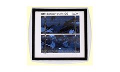 Model ISET - Balancing PV Monitoring Systems