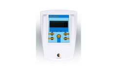 Solar Radiation Meter