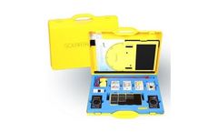 Solartrainer Junior - Photovoltaic Experiment System