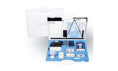 Windtrainer junior - Wind Energy Experiment System